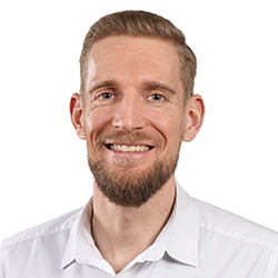 Daniel Hosig